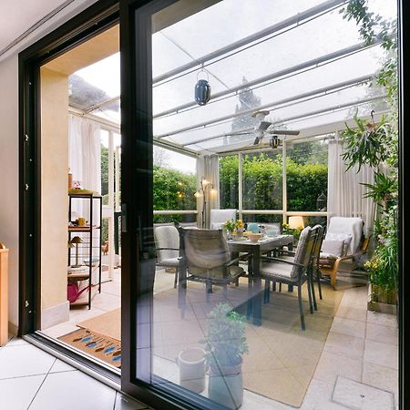 Villa Isidoro Ampio Parco ,Piscina Privata, Arte E Giochi , Fitness Verona Exteriér fotografie