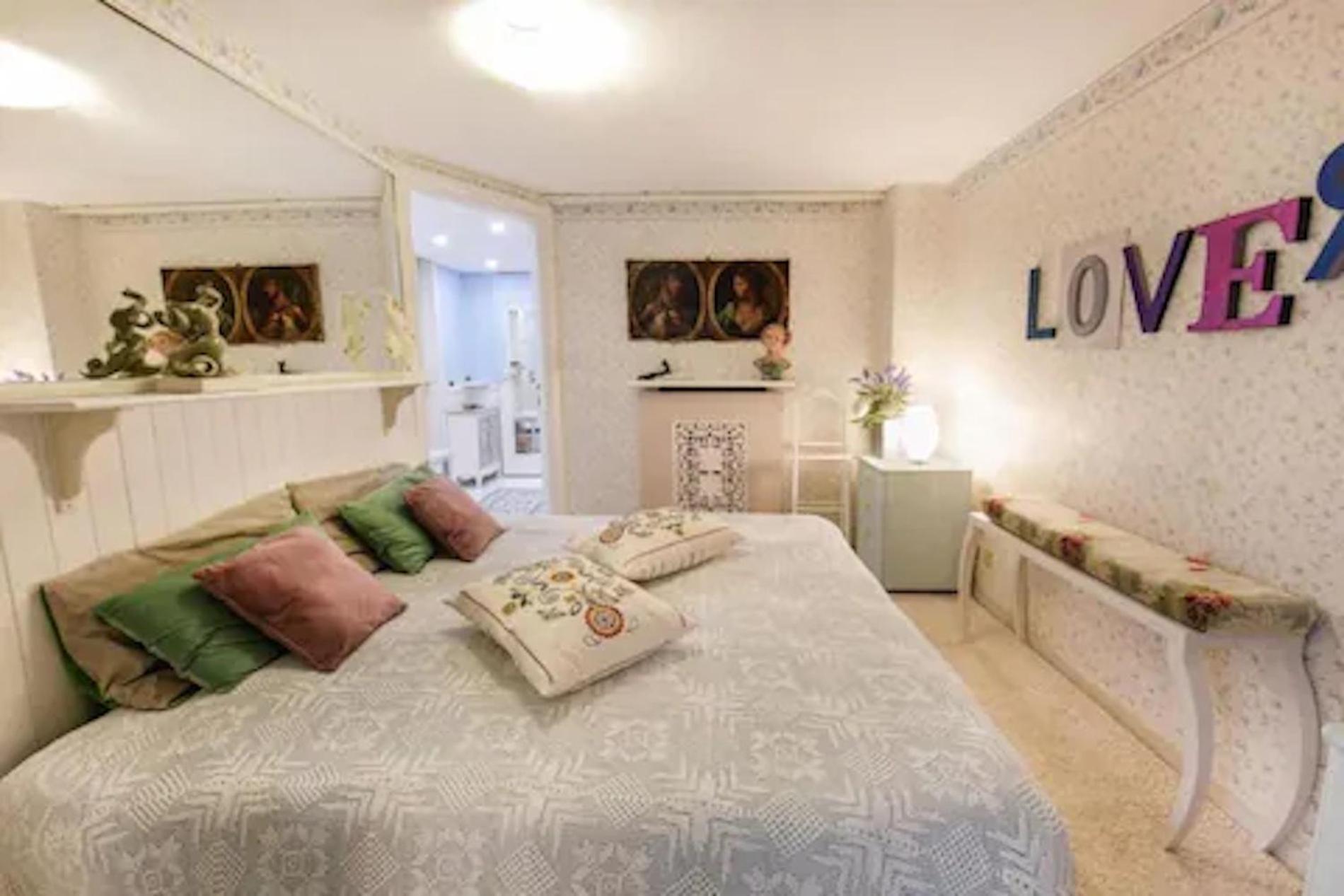 Villa Isidoro Ampio Parco ,Piscina Privata, Arte E Giochi , Fitness Verona Exteriér fotografie
