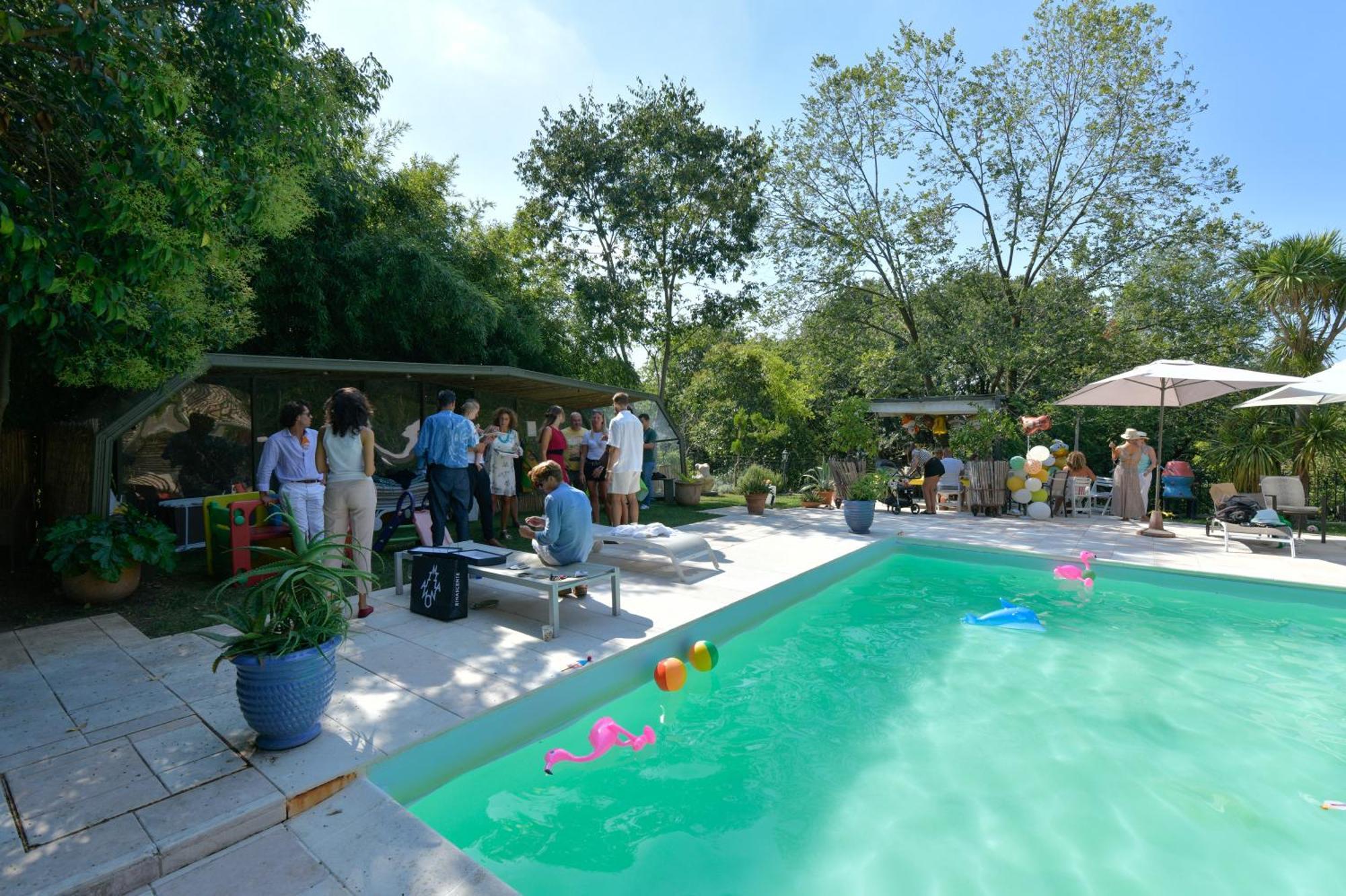 Villa Isidoro Ampio Parco ,Piscina Privata, Arte E Giochi , Fitness Verona Exteriér fotografie