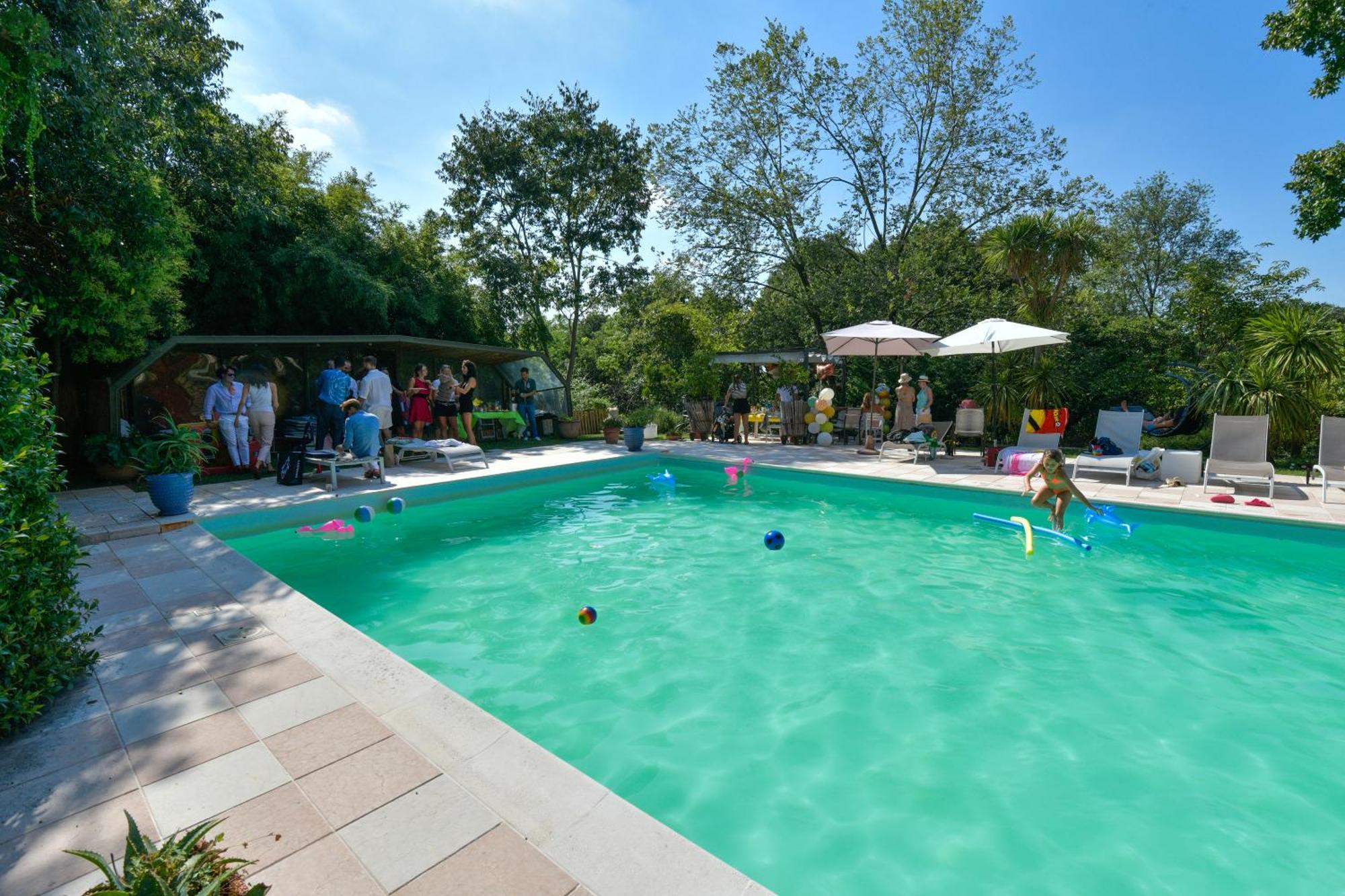 Villa Isidoro Ampio Parco ,Piscina Privata, Arte E Giochi , Fitness Verona Exteriér fotografie