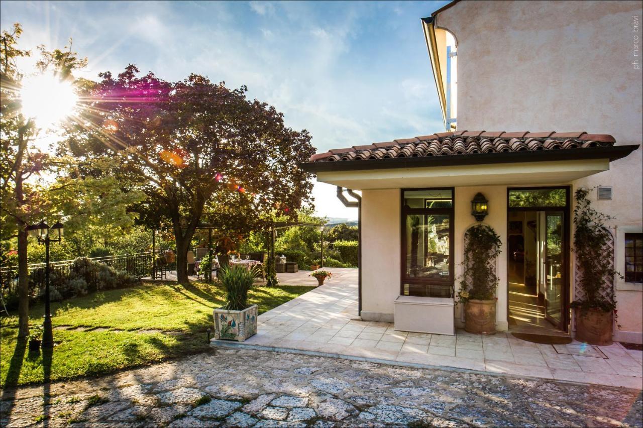 Villa Isidoro Ampio Parco ,Piscina Privata, Arte E Giochi , Fitness Verona Exteriér fotografie